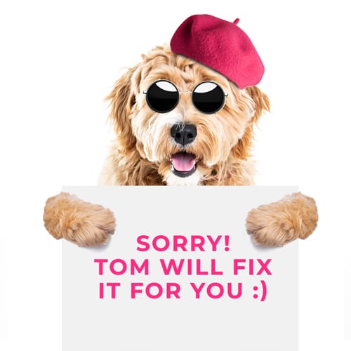 Reklamacje – Fotoobraz na Płótnie