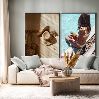 Scopri Frames: foto con più valore