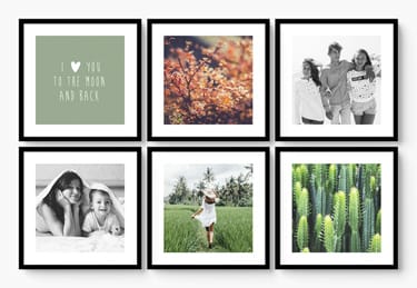 Frames