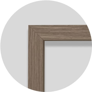 Chocolate oak