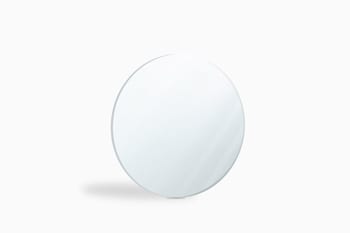Mirror Small Round