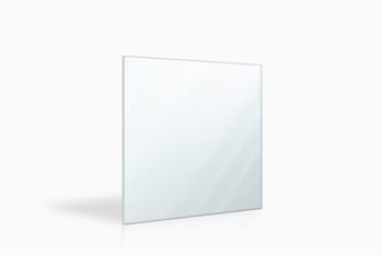 Mirror Small Square