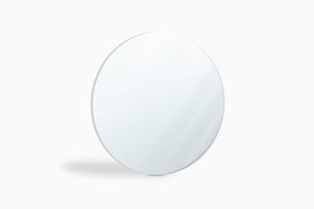 Mirror Large Round