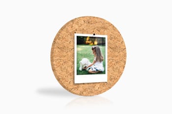 Cork Large Round