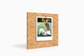 Cork Small Square