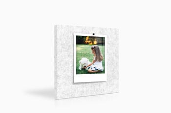 Felt Small Square