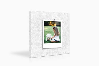 Felt Medium Square