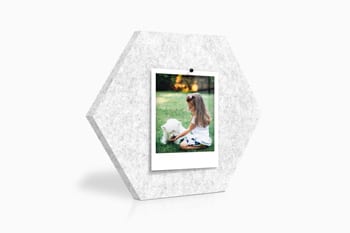 Felt Large Hexagon