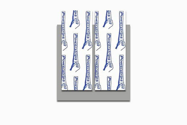 Hanging kit 2 tesa Powerstrips