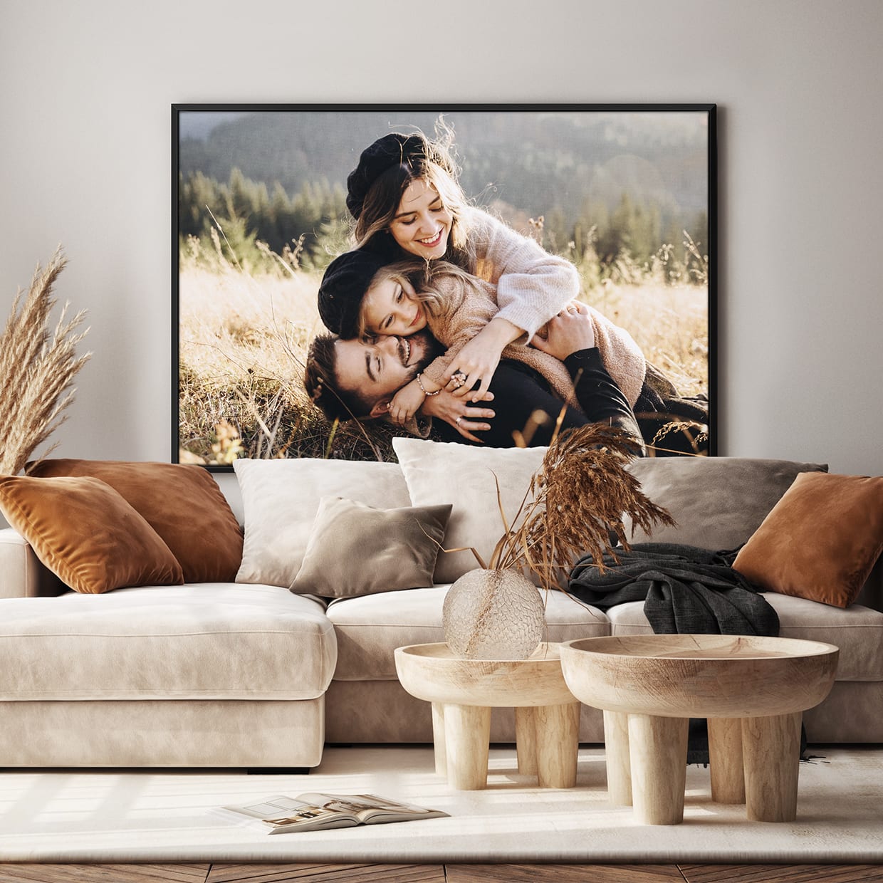 Canvas Prints » 20% genuine discount! Free hanging kit! | Custtom